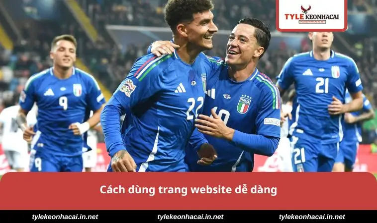 Kèo Bóng Đá Ý – Phân Tích Tỷ Lệ Và Dự Đoán Chuẩn Xác Serie A 3 Cách dùng trang website dễ dàng