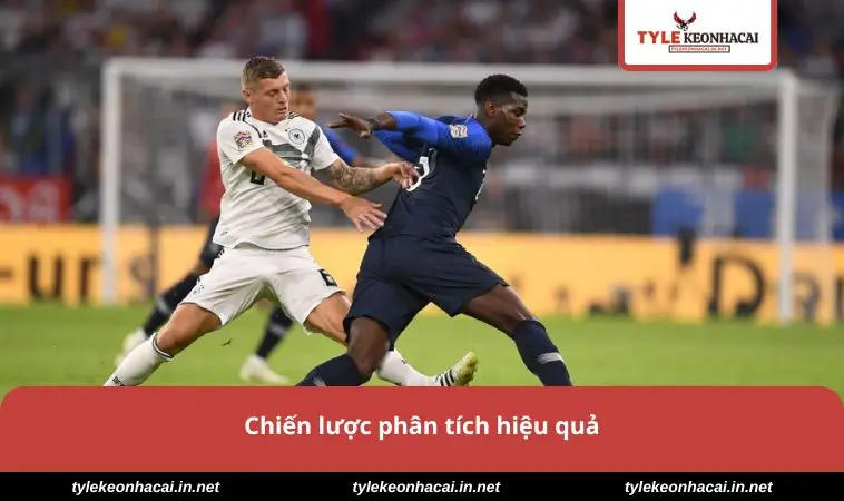 Kèo Bóng Đá Pháp - Phân Tích Biến Động & Nhận Định 2 Chiến lược phân tích hiệu quả