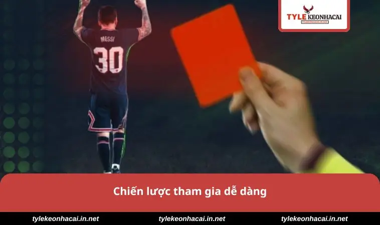 Chiến lược tham gia dễ dàng