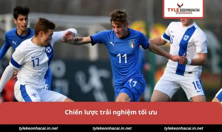 Kèo Bóng Đá Ý – Phân Tích Tỷ Lệ Và Dự Đoán Chuẩn Xác Serie A 2 Chiến lược trải nghiệm tối ưu