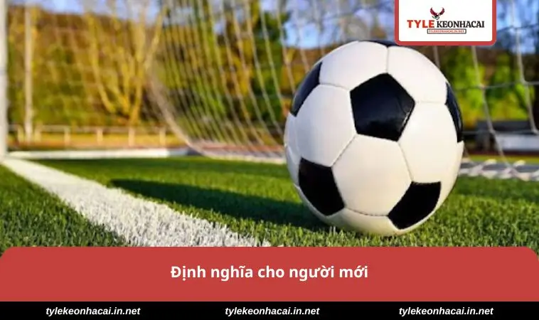 Định nghĩa cho người mới