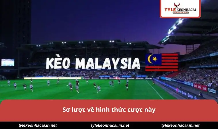 Sơ lược về hình thức cược này